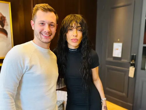 Loreen en interview : on a parlé musique, Eurovision et de son...