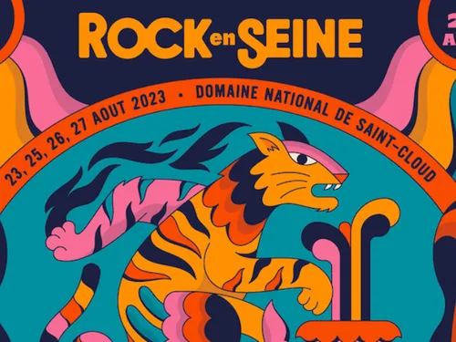 Billie Eilish et Placebo présents à Rock en Seine 2023