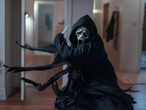 On a vu "Scream VI" : est-ce qu’on aime – toujours – les films...