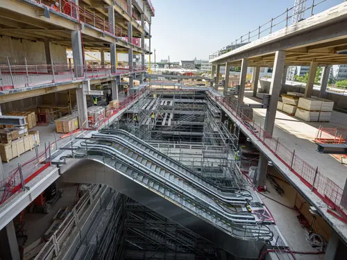 Le Grand Paris Express : au fait c’est quoi exactement ? 