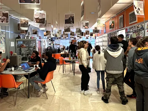 Portes ouvertes à la SPA d'Orgeval : retour sur une journée remplie...