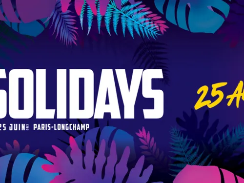 Angèle, BigFlo & Oli, Juliette Armanet… Solidays 2023 dévoile sa...