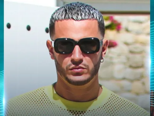 DJ Snake mixera au prochain Superbowl !