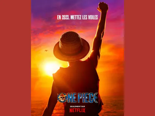 One Piece : la série Netflix sortira bien en 2023