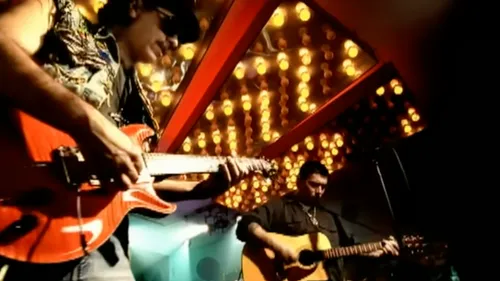 Il était une fois: "Put Your Lights On" par Santana et Everlast