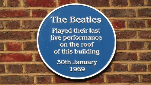 Les Beatles ouvriront leur premier musée officiel à Londres