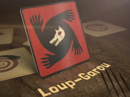 Thiercelieux organise sa 7e « Nuit des Loups-Garous »