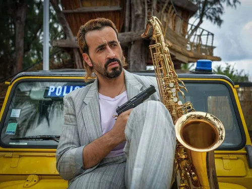 "Sentinelle" : Jonathan Cohen réussit sa rentrée sur Prime vidéo