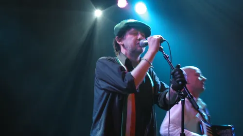 Un pub inspiré de Shane MacGowan des Pogues ouvre à New York