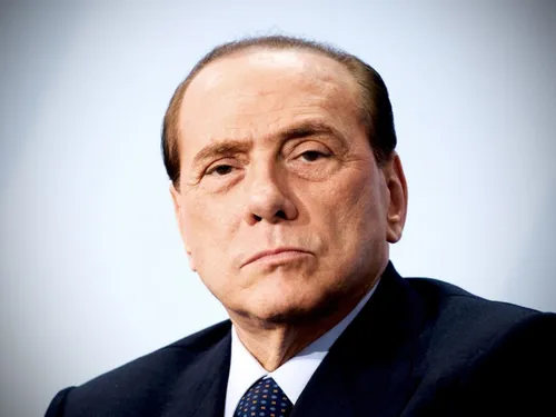L'ex Premier ministre italien, Silvio Berlusconi est décédé
