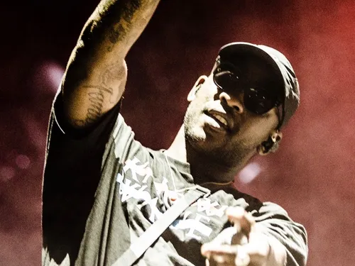 Skepta et Aya Nakamura, une nouvelle collaboration en vue !