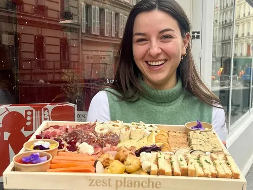 Comment réussir une bonne planche apéro ?