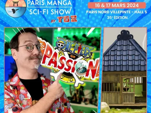 Color Run, Paris Manga et St-Patrick : un week-end haut en couleurs !