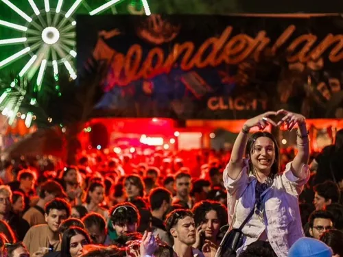 Prendre « perpette », Festival du livre de Paris et Wonderland...