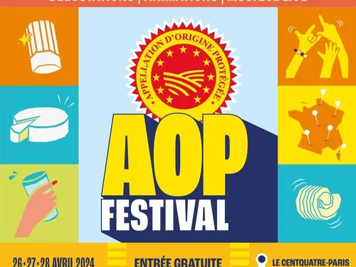 Paris Fan Festival, Gaming et AOP :  le programme ce week-end !