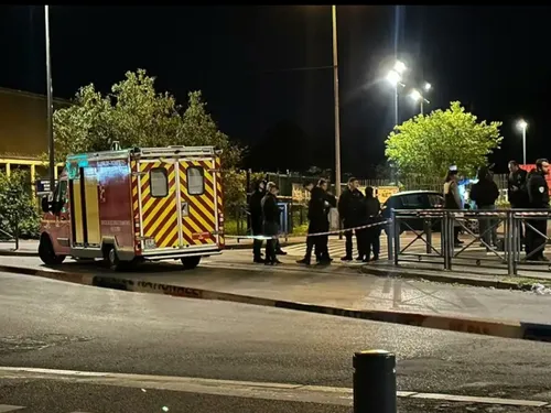 Sevran : deux fusillades mortelles en 48H
