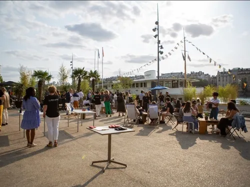Festival, Barbecue et Guinguette : 3 idées pour profiter du week-end