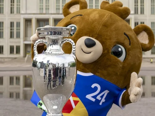 L’hymne de l’Euro 2024 dévoilé : déjà le tube de l’été ?