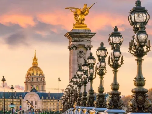 Paris 2024 : 3 axes fermés et 1 station de métro non desservie dès...