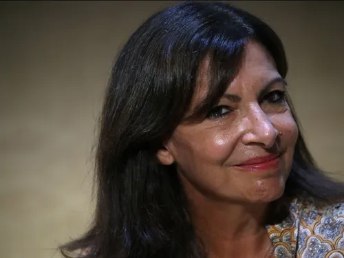 JO 2024 : Anne Hidalgo a enfin choisi le jour de sa baignade dans...