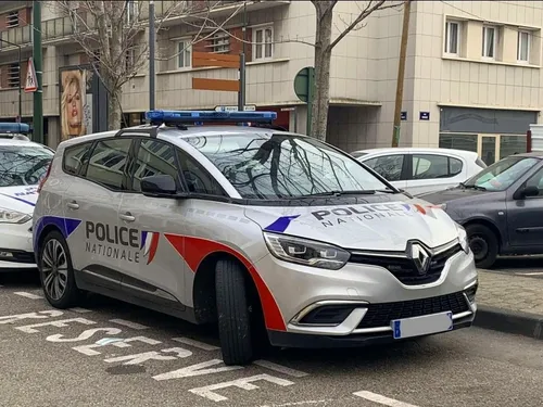 Deux collégiens incarcérés pour le viol d'une jeune fille de 12 ans
