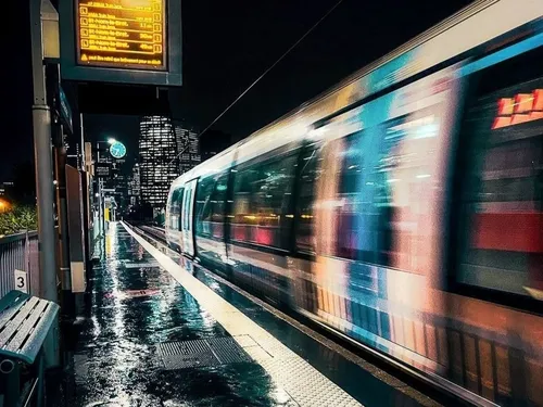 Fête de la musique : ces trains qui circulent exceptionnellement la...