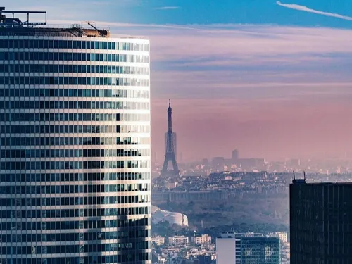 Pic de pollution : l’air est dégradé ce mercredi 26 juin à Paris et...