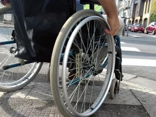 Un GPS collaboratif pour les personnes à la mobilité réduite arrive...