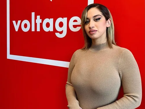 La Zarra représentera la France à l’Eurovision