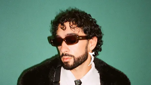 Sofiane Pamart annonce la date de son nouvel album « Movie », qui...