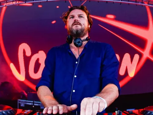 Solomun sera au Brunch Electronik !