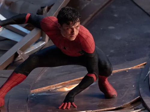 Spider-Man No Way Home : des places de cinéma à près de 10 000 euros !