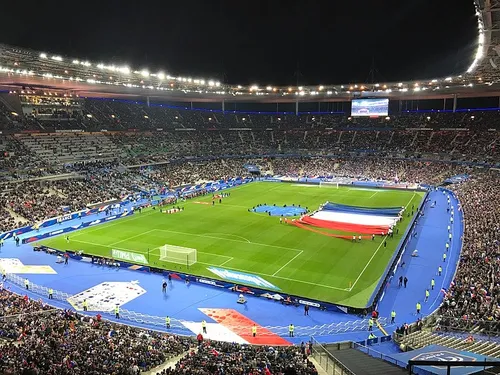 Stade de France : le PSG va candidater pour le rachat de l’enceinte...