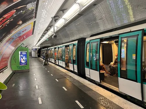 Transports en commun : le trafic sera aussi fortement perturbé...