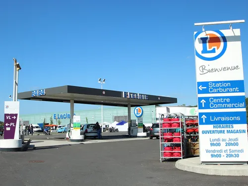 Vers une baisse du prix des carburants à partir de lundi ?