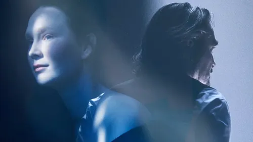 Stephan Eicher en duo avec une candidate à l’Eurovision