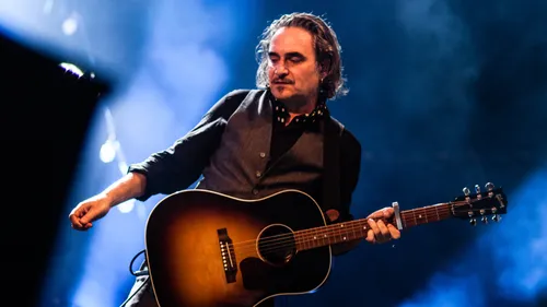 Stéphan Eicher annonce dix nouvelles dates pour sa tournée...