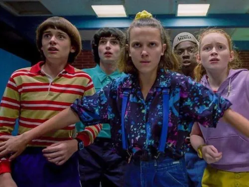 Stranger Things : bientôt des spin-offs ? (Vidéo)