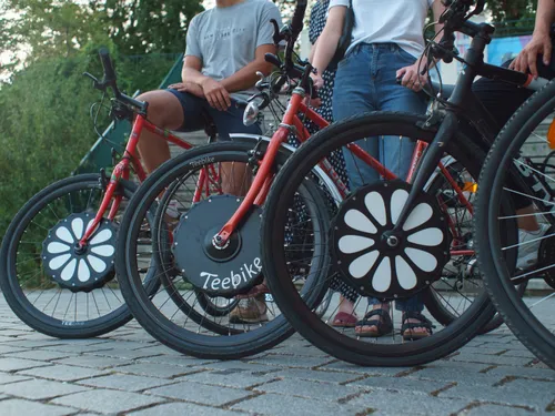 Ressuscitez votre vieille bicyclette pour la transformer en vélo...