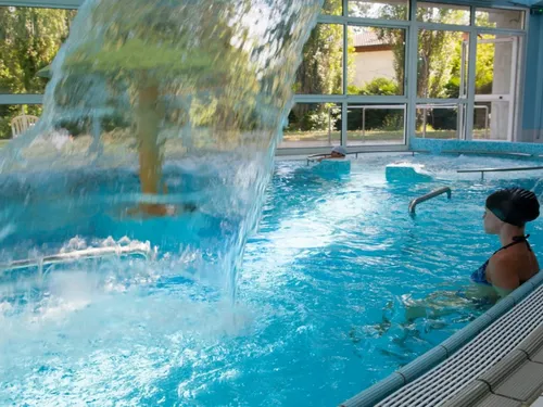 Besoin de détente ? Les Thermes du Pays de Gex vous attendent