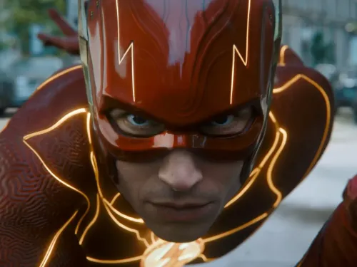 On a vu "The Flash" : le meilleur DC depuis longtemps...