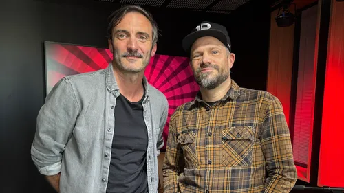 Talisco : session acoustique et interview sur Oüi FM (replay)