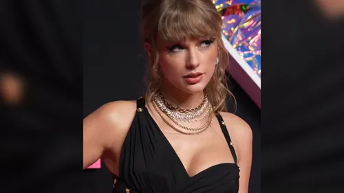 Taylor Swift protège sa voix face aux dérives de l’IA