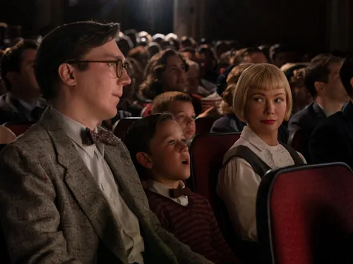 On a vu The Fabelmans de Steven Spielberg : une grande réussite