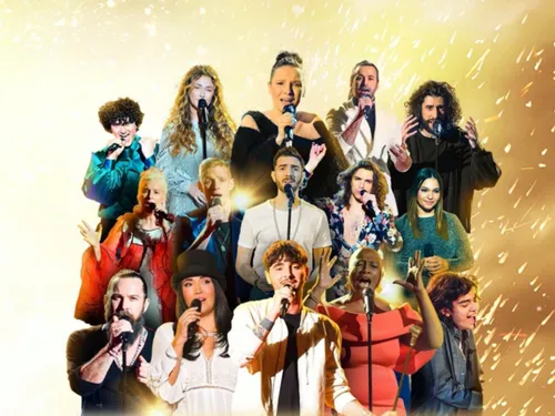 The Voice « All Stars » : des règles inédites pour la ½ Finale ! 