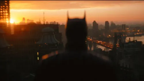 Comment ce titre de Nirvana est devenu le theme de "The Batman"