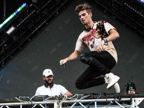 The Chainsmokers annonce la sortie d’un nouvel EP