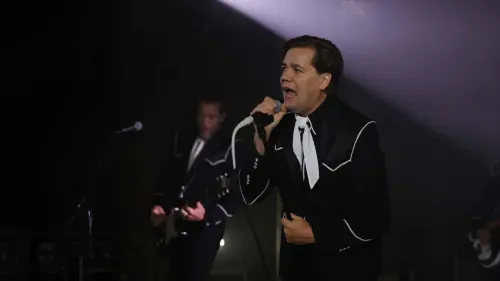 Les Hives en concert dans un lieu insolite à Paris