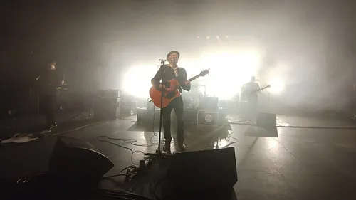 The Silencers annoncent une tournée et un album live