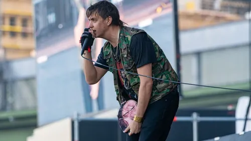 The Strokes de retour en studio avant Coachella ?